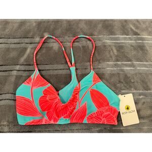 NEW Body Glove Women's Bikini Top SMALL